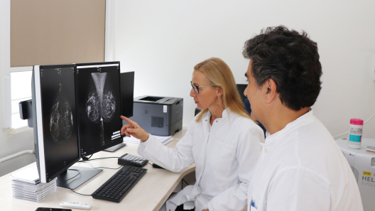 Img 3929 Dincel Alpüstün Digitale Mammografie